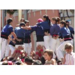 2006.08.27 - Igualada - castellers 82.JPG